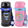 Детский термос ZOJIRUSHI SC-MB 60 PP